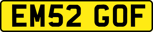 EM52GOF
