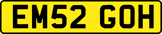 EM52GOH