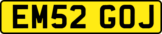 EM52GOJ