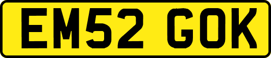 EM52GOK