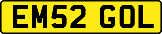 EM52GOL