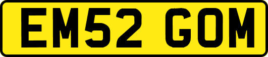 EM52GOM