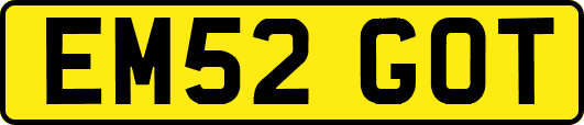 EM52GOT