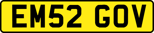 EM52GOV