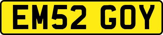 EM52GOY