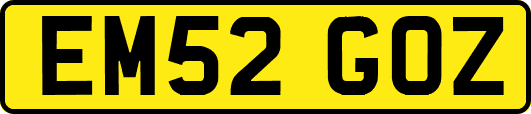 EM52GOZ