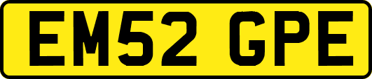 EM52GPE