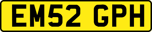 EM52GPH