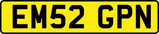 EM52GPN