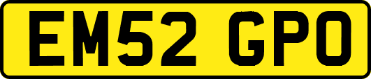 EM52GPO