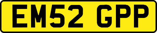 EM52GPP