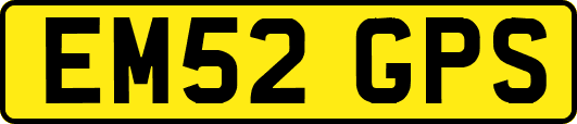EM52GPS