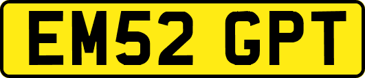 EM52GPT