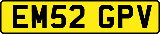 EM52GPV