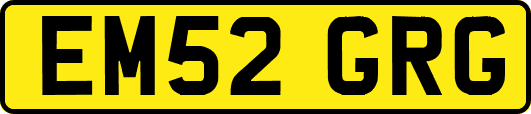 EM52GRG