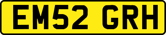 EM52GRH