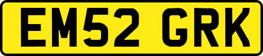 EM52GRK