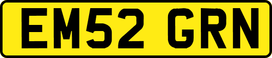 EM52GRN