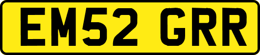 EM52GRR
