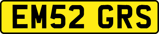 EM52GRS