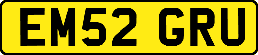 EM52GRU