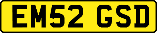 EM52GSD