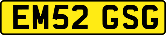 EM52GSG