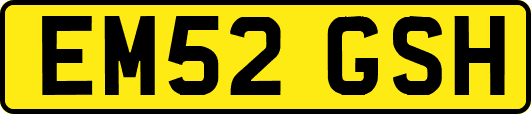 EM52GSH