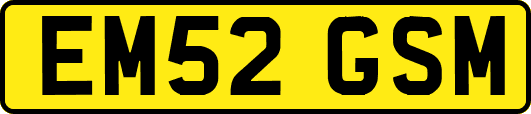 EM52GSM