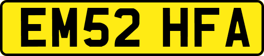 EM52HFA