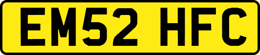 EM52HFC