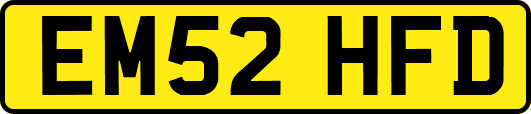 EM52HFD