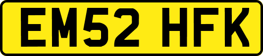 EM52HFK
