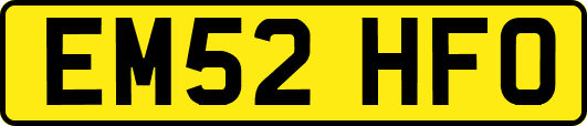 EM52HFO