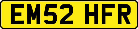 EM52HFR