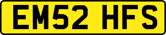 EM52HFS