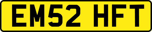 EM52HFT