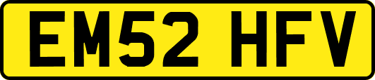 EM52HFV