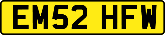 EM52HFW