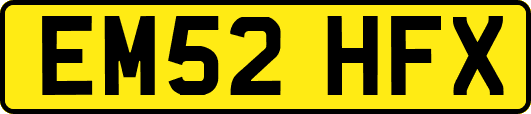 EM52HFX
