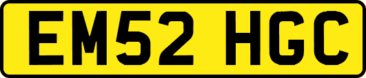 EM52HGC