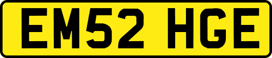 EM52HGE
