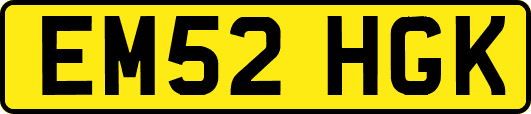 EM52HGK