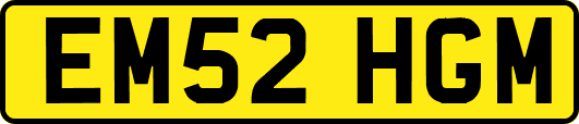 EM52HGM