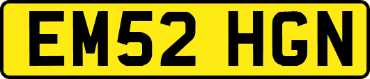 EM52HGN