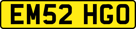 EM52HGO