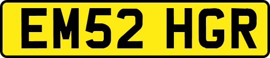 EM52HGR