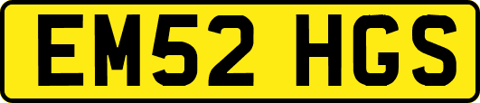 EM52HGS