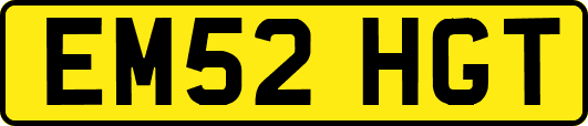 EM52HGT