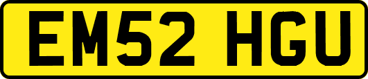 EM52HGU